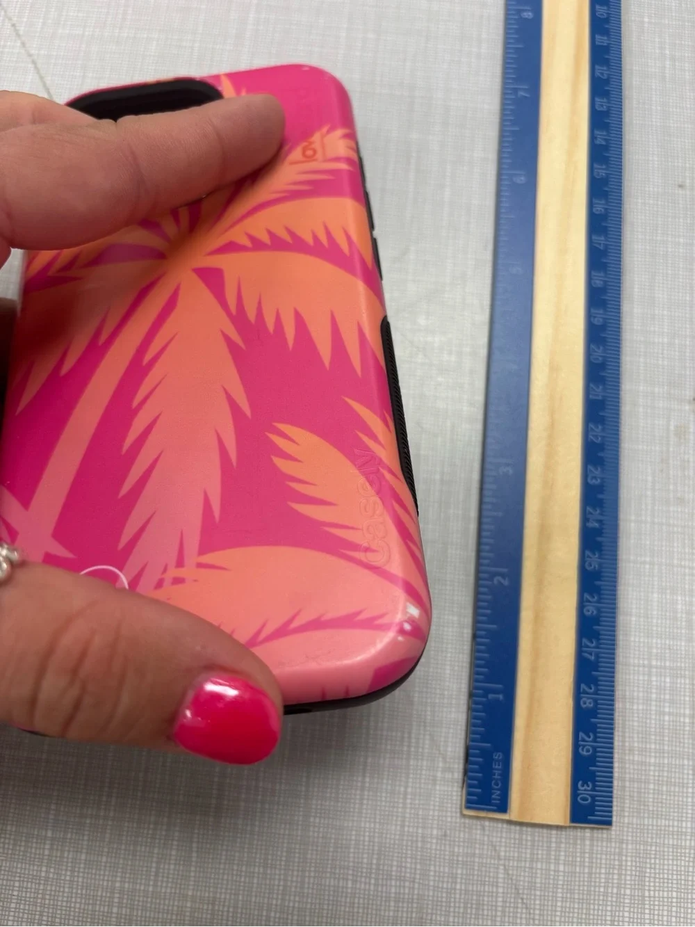 CASELY X LOVE ISLAND phone case